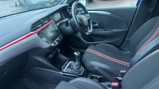 Vauxhall Corsa 1.2 Turbo SRi 5dr Petrol Hatchback